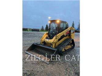 CAT 279D