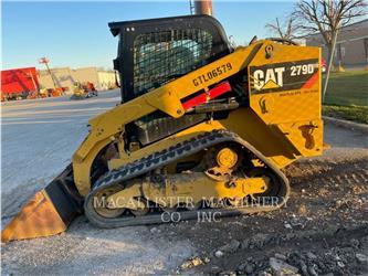 CAT 279D