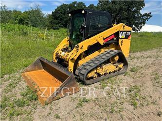 CAT 279D