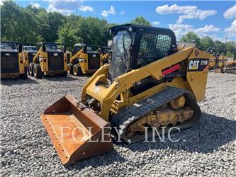 CAT 279D