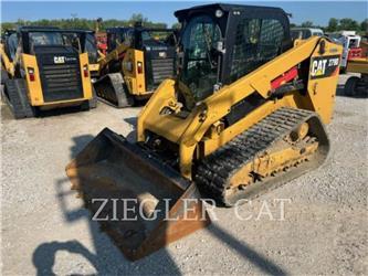 CAT 279D