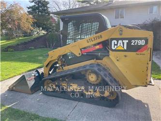 CAT 279D