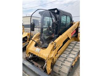 CAT 279D