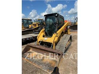 CAT 279D