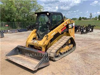 CAT 279D