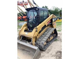 CAT 279D