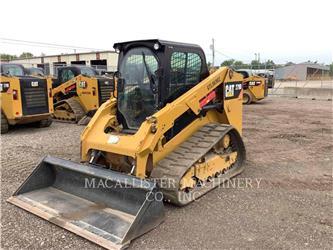 CAT 279D