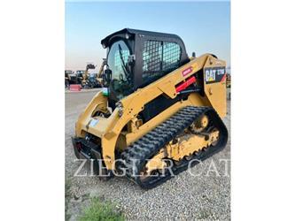 CAT 279D