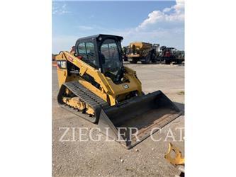 CAT 279D