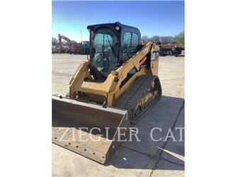 CAT 279D