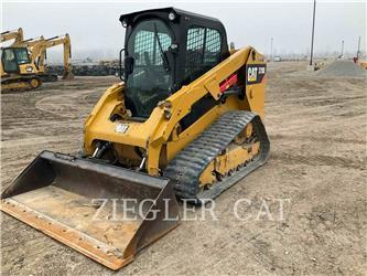 CAT 279D