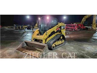 CAT 279D