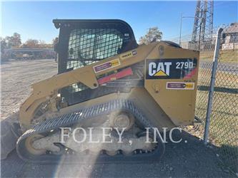 CAT 279D