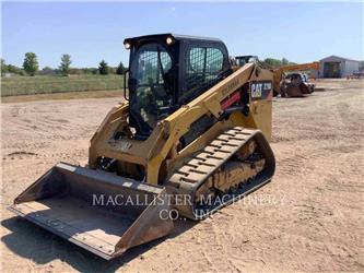 CAT 279D