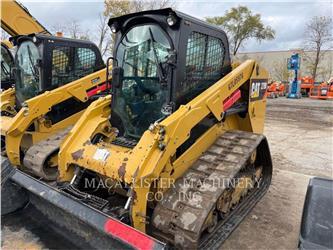 CAT 279D