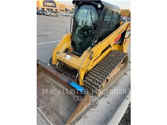 CAT 279D