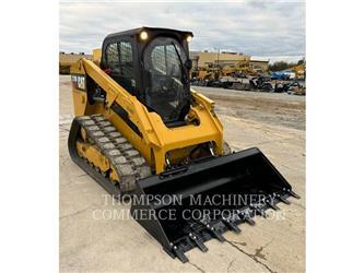 CAT 279D