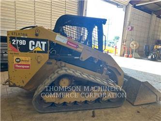 CAT 279D