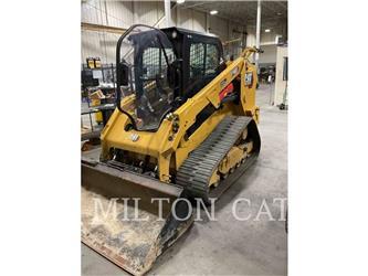 CAT 279D3