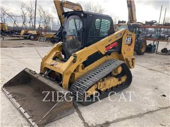 CAT 279D3