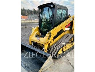 CAT 279D3