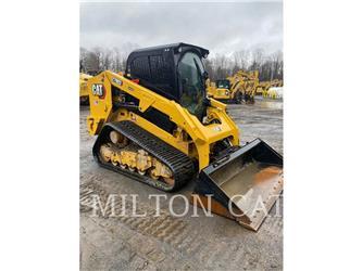 CAT 279D3