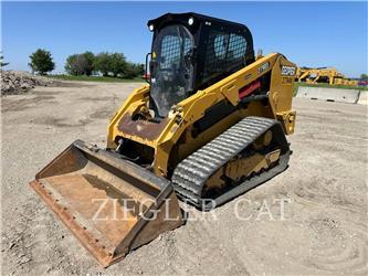 CAT 279D3