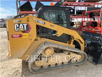 CAT 279D3