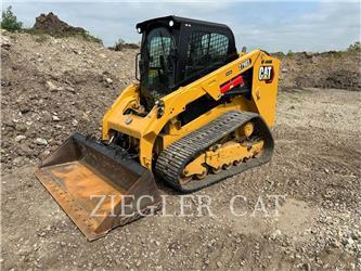 CAT 279D3