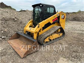 CAT 279D3