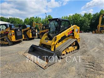 CAT 279D3