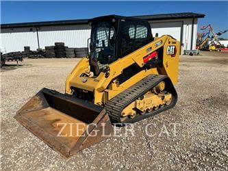 CAT 279D3