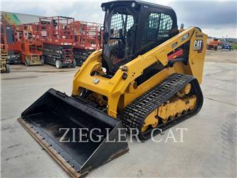 CAT 279D3