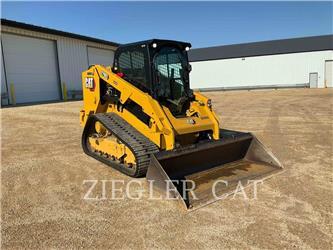 CAT 279D3