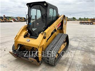 CAT 279D3