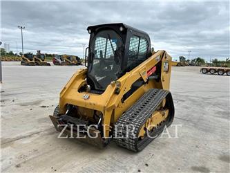 CAT 279D3