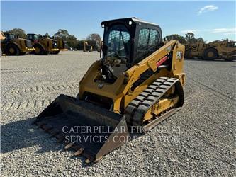 CAT 279D3