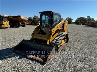 CAT 279D3