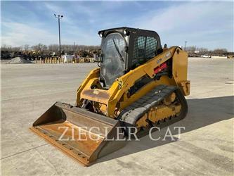 CAT 279D3