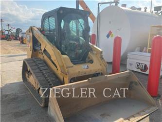 CAT 279D3