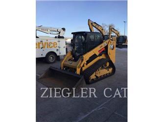 CAT 279D3