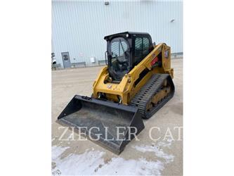 CAT 279D3