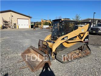 CAT 287B