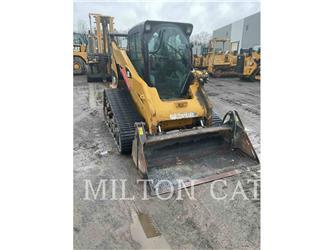 CAT 287C2