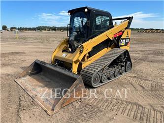 CAT 287D