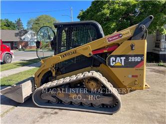 CAT 289D