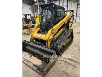 CAT 289D