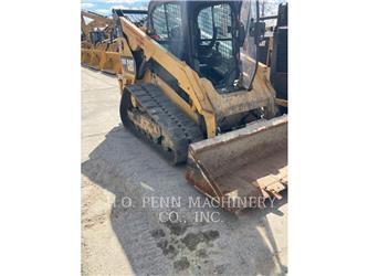 CAT 289D