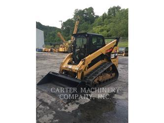 CAT 289D