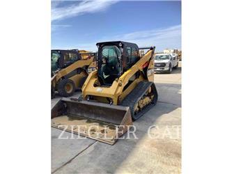 CAT 289D